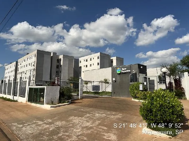 Apartamento em Venda Direta