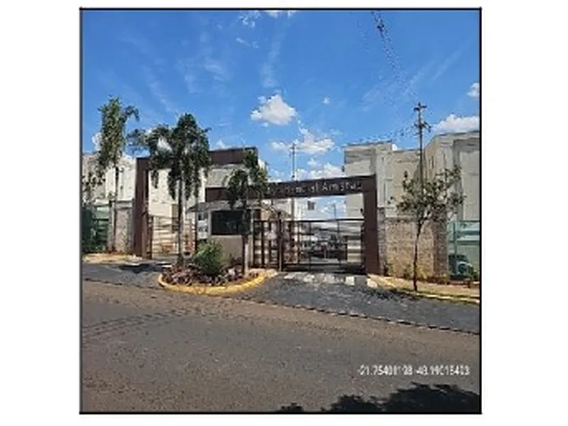 Apartamento em Licitação