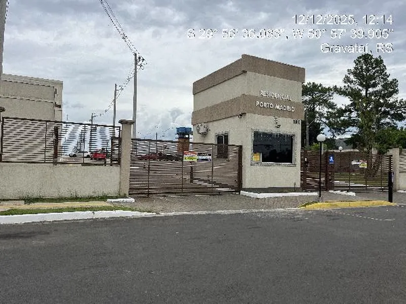 Apartamento em Licitação