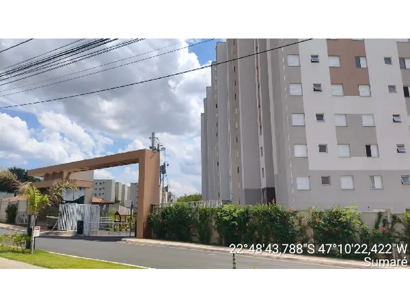 Apartamento em Licitação