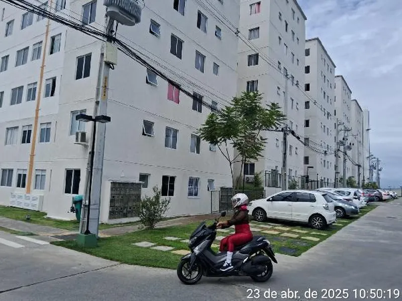 Apartamento em Venda Direta