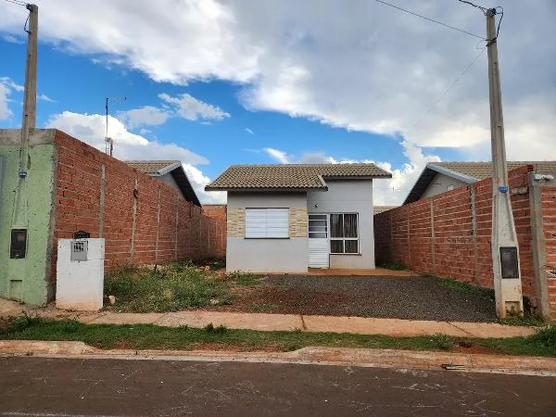 Casa em Leilão Extrajudicial