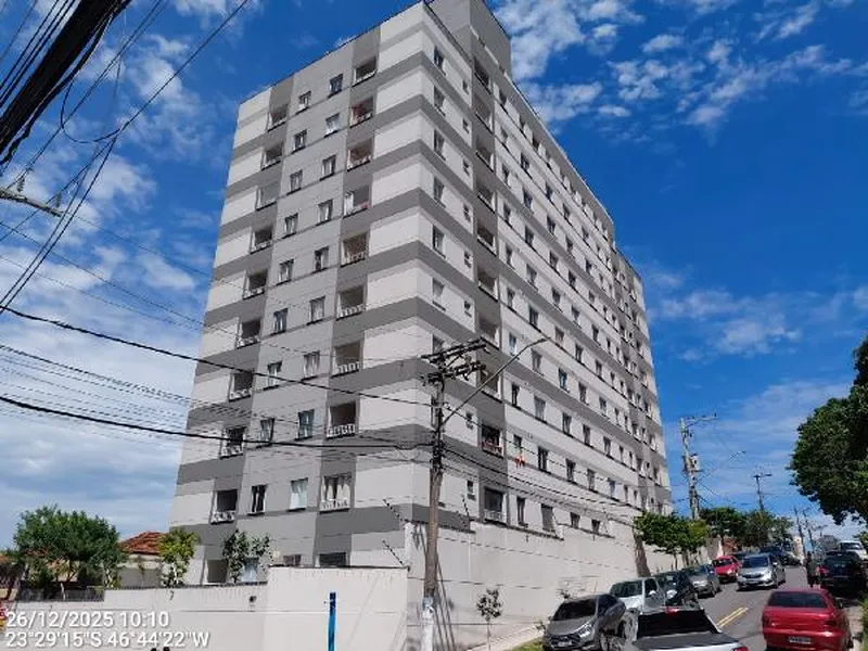 Apartamento em Licitação