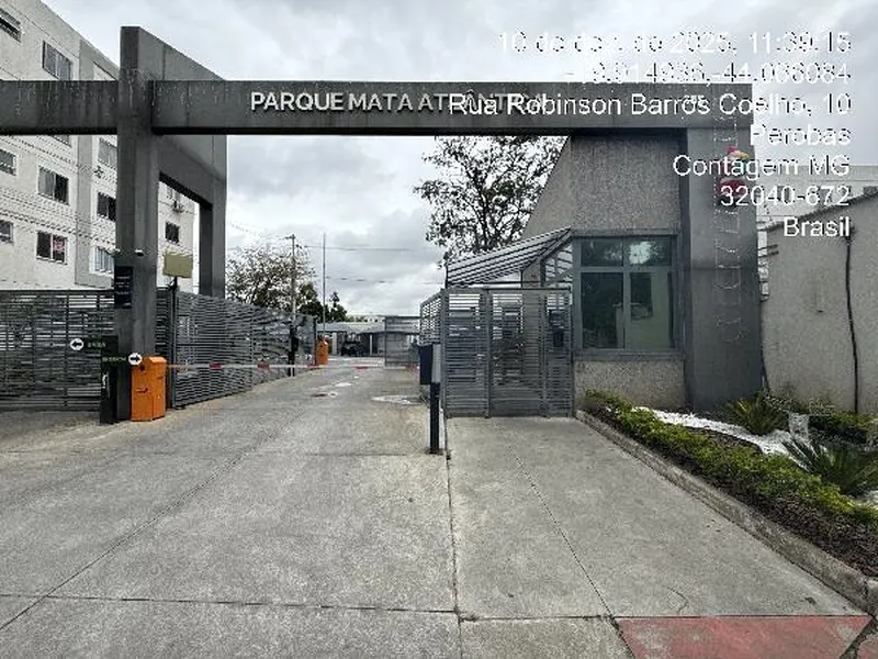 Apartamento em Licitação