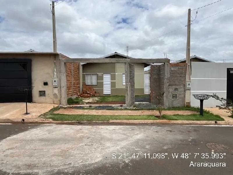 Casa em Venda Direta