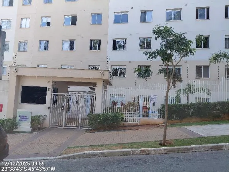 Apartamento em Licitação
