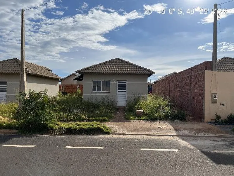 Casa em Venda Direta