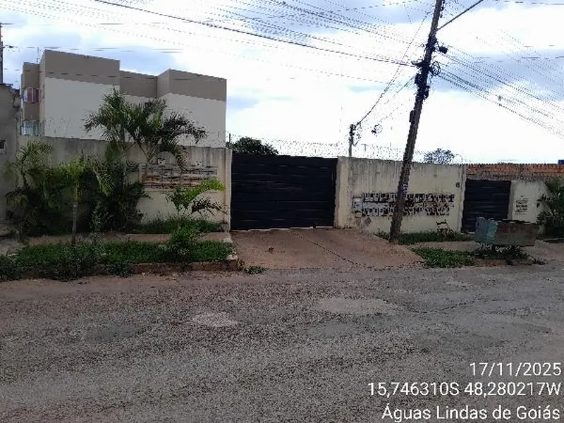 Apartamento em Licitação