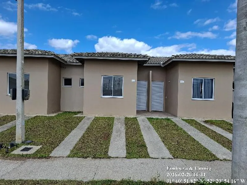 Casa em Leilão Extrajudicial