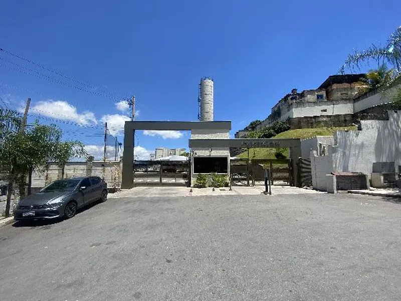 Apartamento em Licitação