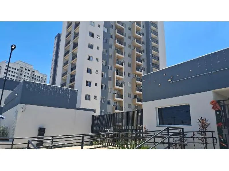 Apartamento em Licitação