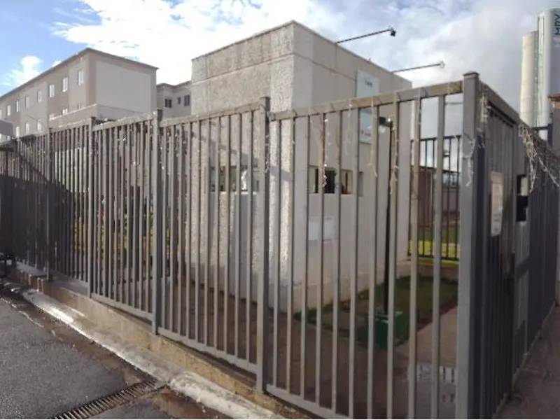 Apartamento em Licitação