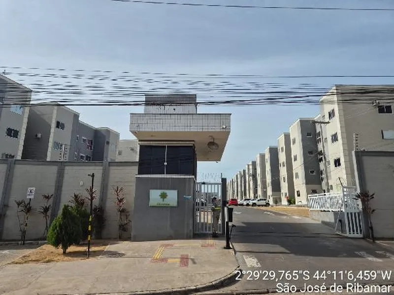 Apartamento em Licitação