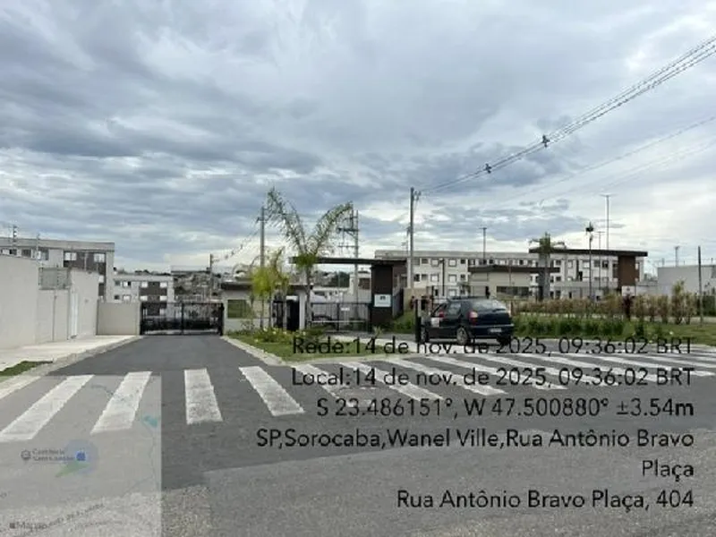 Apartamento em Licitação