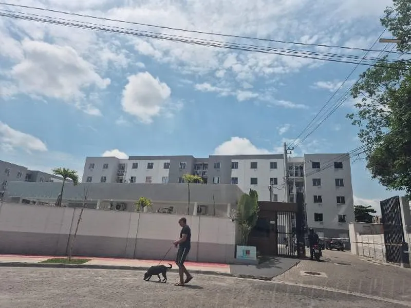 Apartamento em Venda Direta