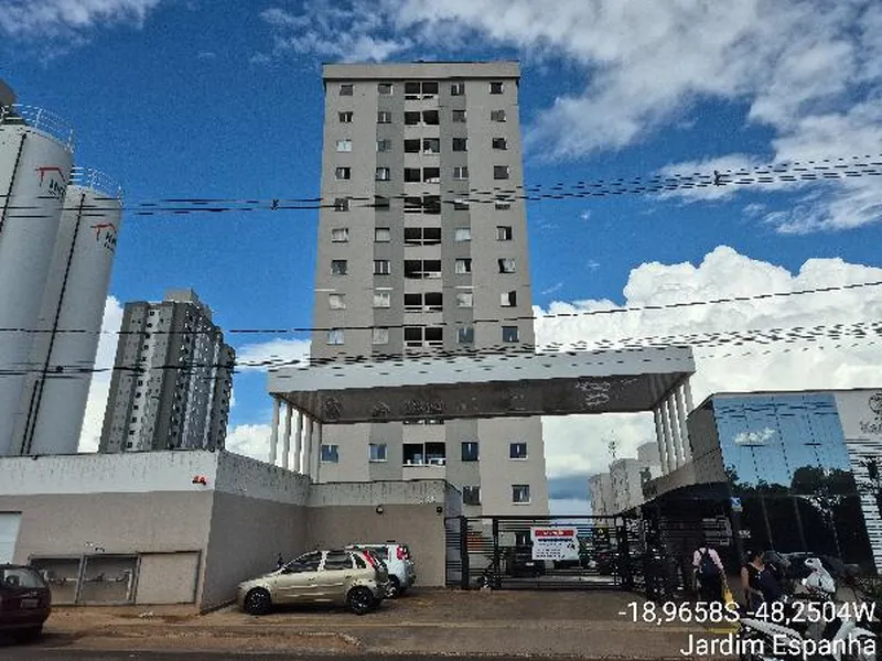 Apartamento em Licitação