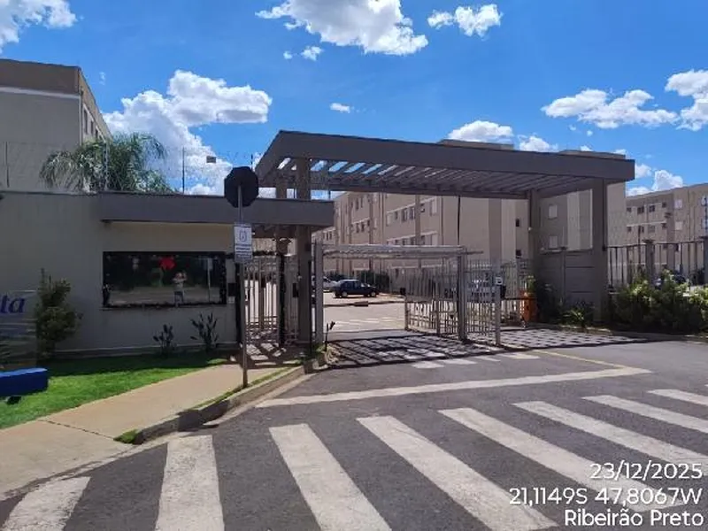 Apartamento em Licitação