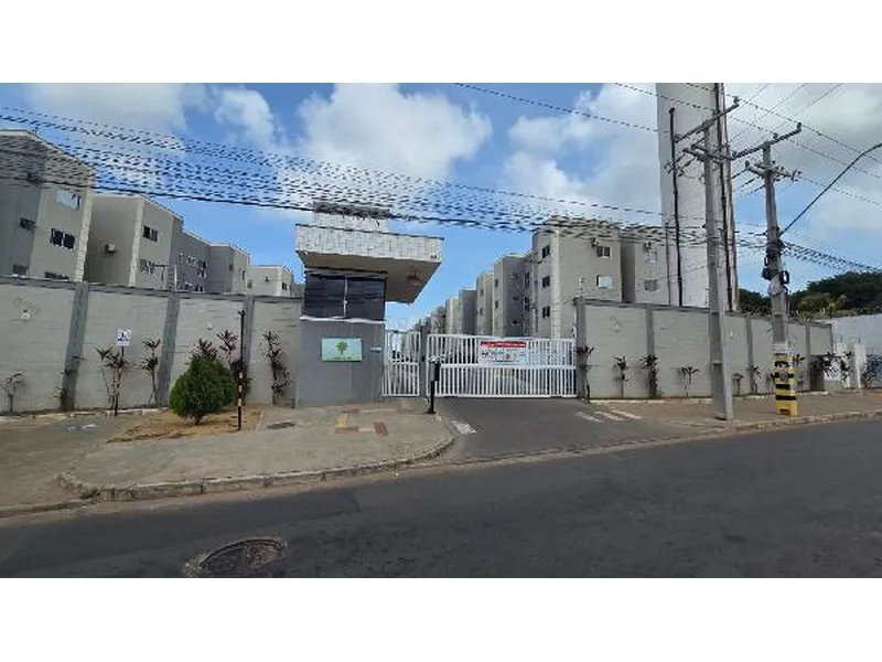 Apartamento em Licitação