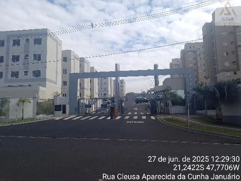 Apartamento em Venda Direta