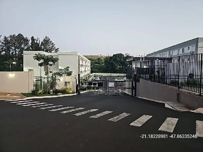 Apartamento em Venda Direta