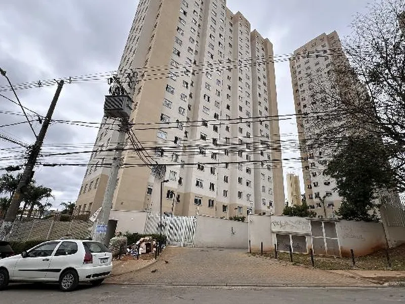 Apartamento em Venda Direta