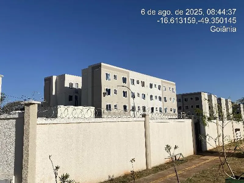 Apartamento em Licitação