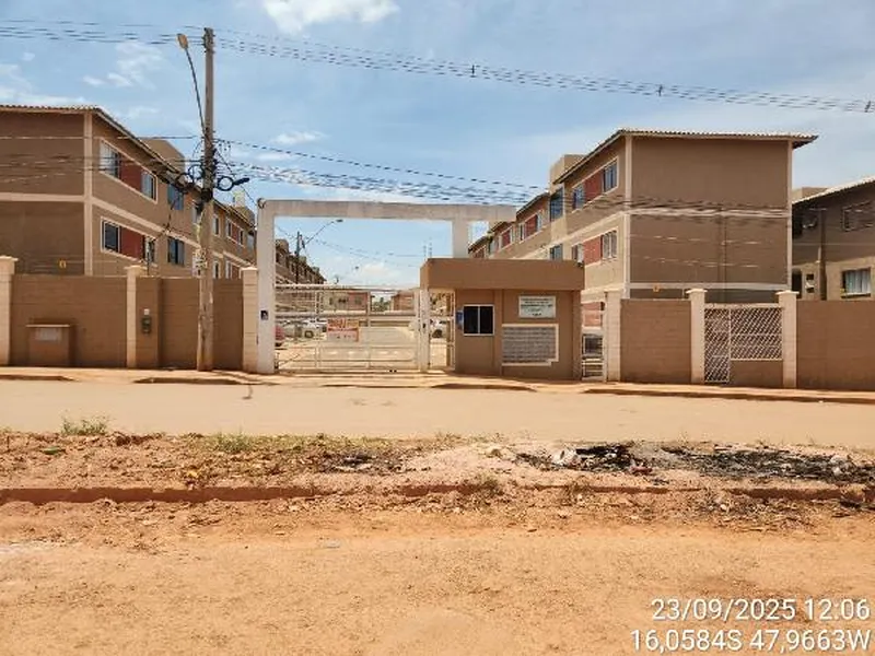 Apartamento em Licitação