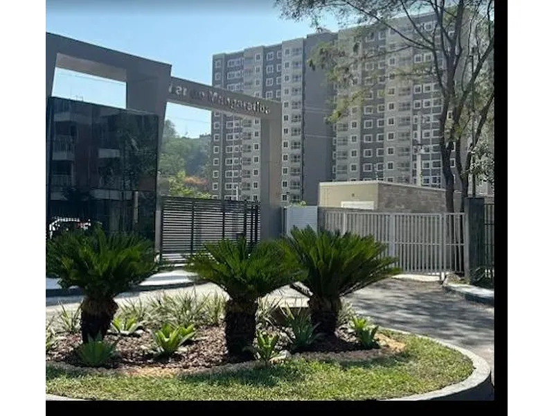 Apartamento em Licitação