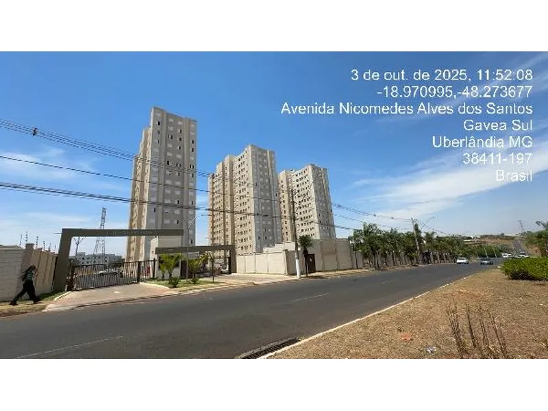 Apartamento em Licitação