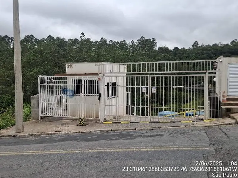 Apartamento em Licitação