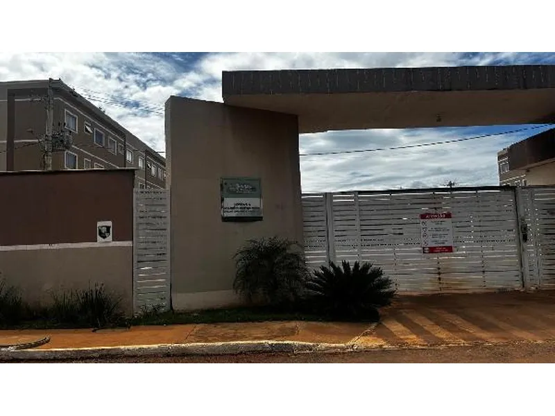 Apartamento em Licitação