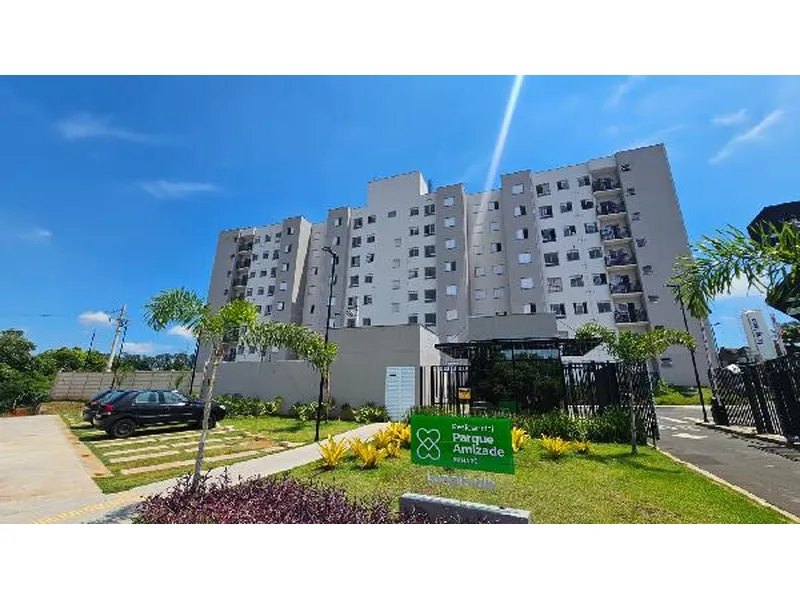 Apartamento em Licitação