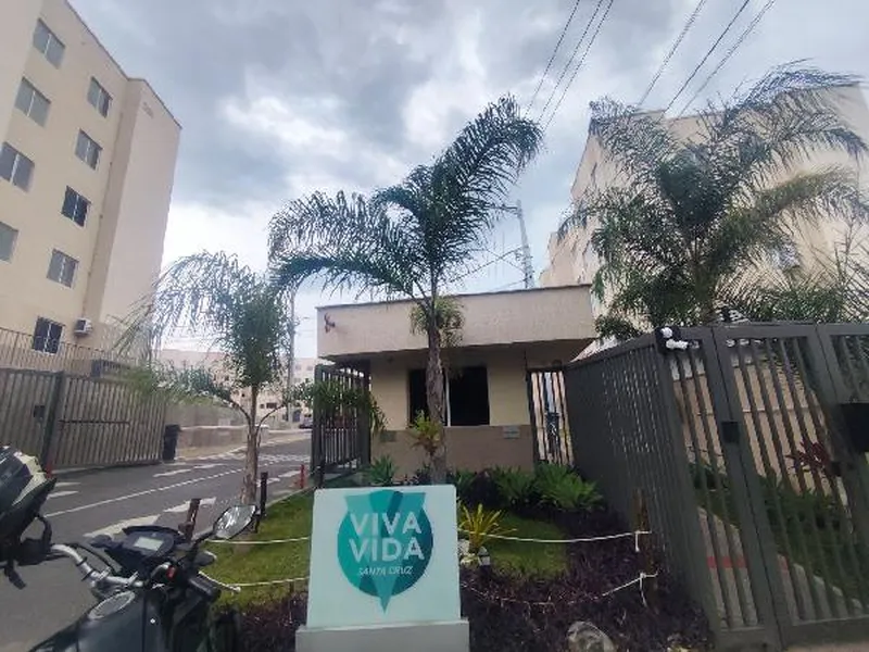 Apartamento em Venda Direta