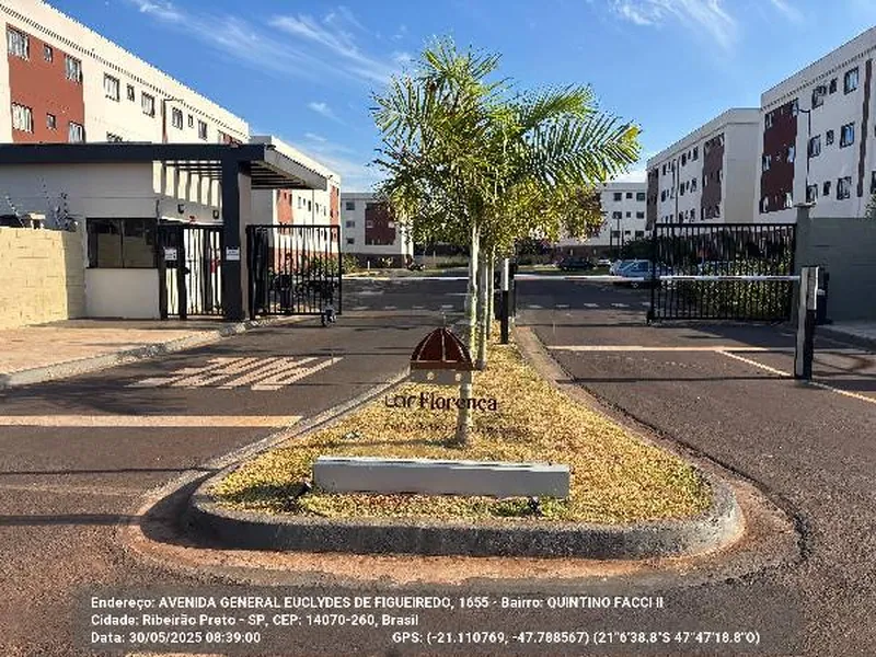 Apartamento em Licitação