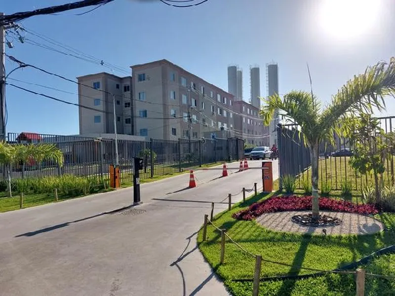 Apartamento em Venda Direta