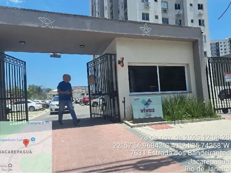 Apartamento em Licitação