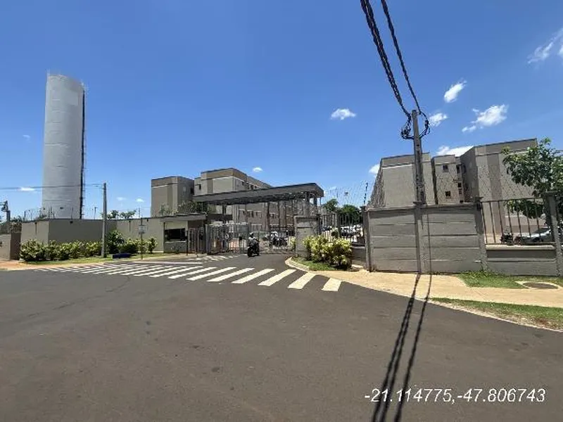 Apartamento em Venda Direta