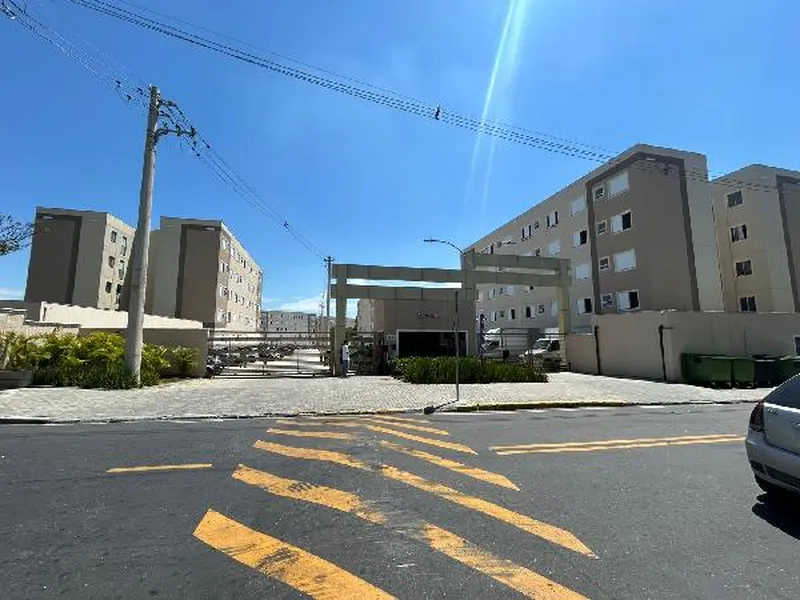 Apartamento em Licitação