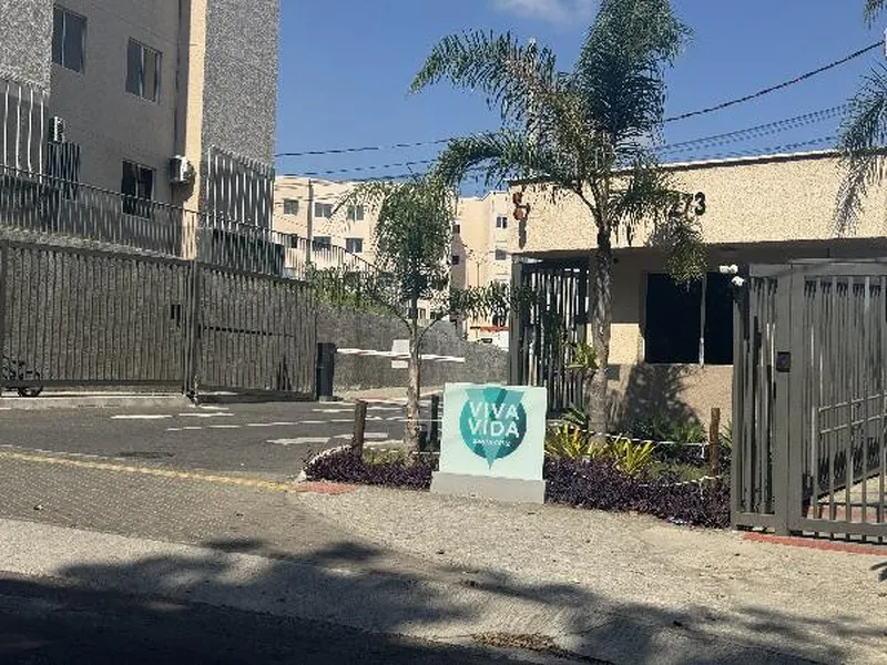 Apartamento em Venda Direta