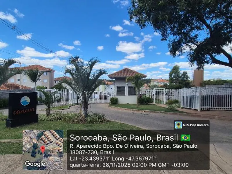 Apartamento em Licitação
