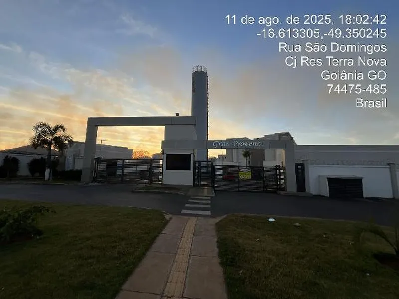 Apartamento em Licitação