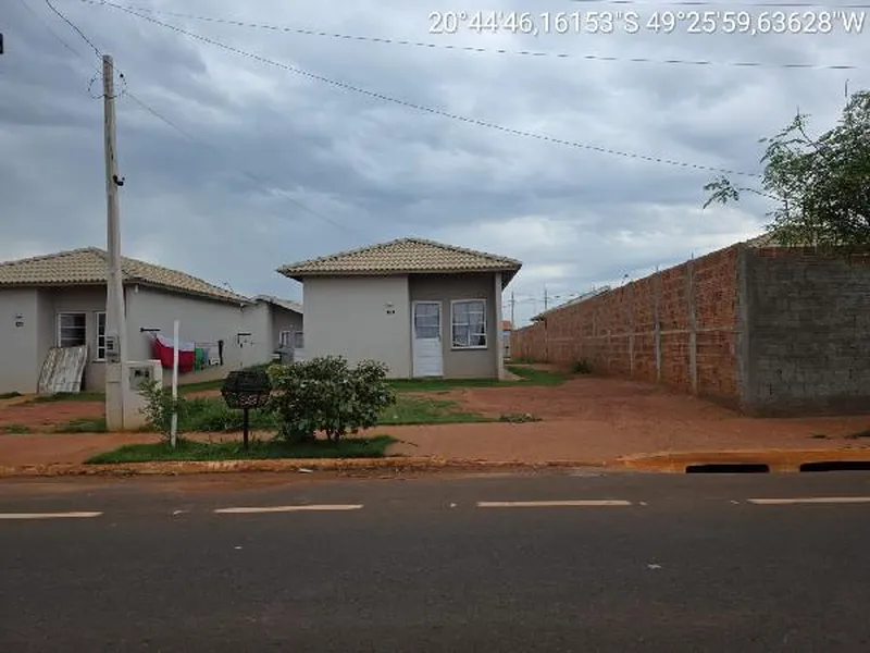Casa em Licitação
