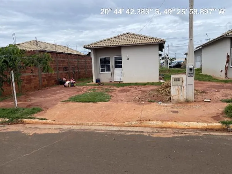 Casa em Leilão Extrajudicial
