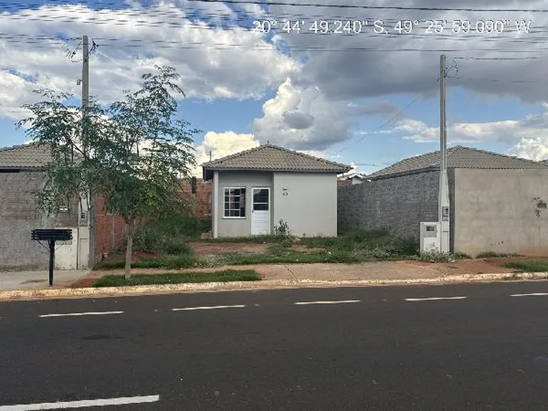 Casa em Licitação