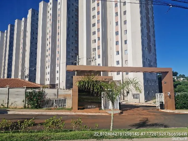 Apartamento em Licitação