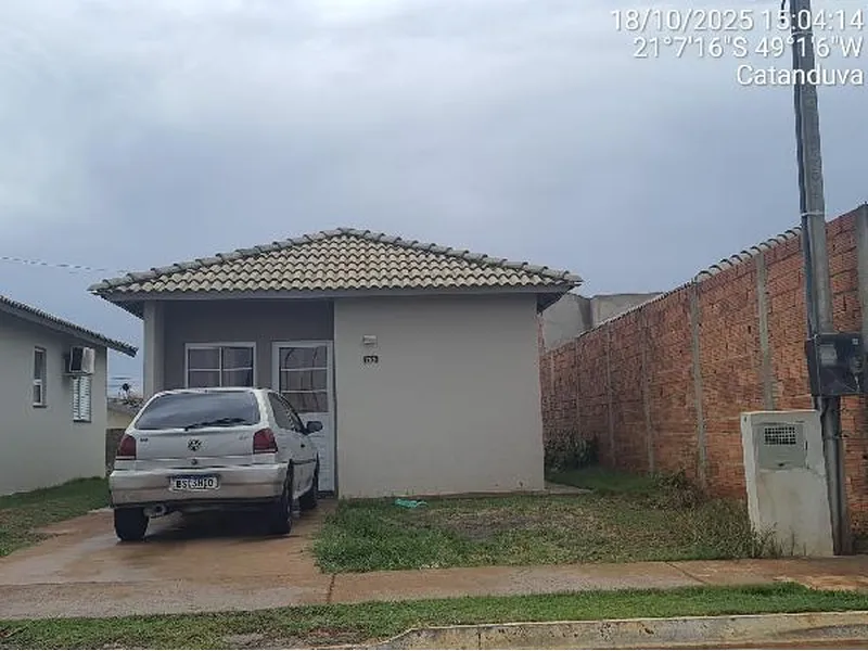 Casa em Venda Direta