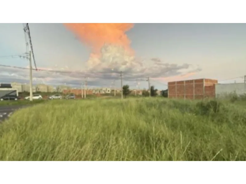 Terreno em Leilão Extrajudicial