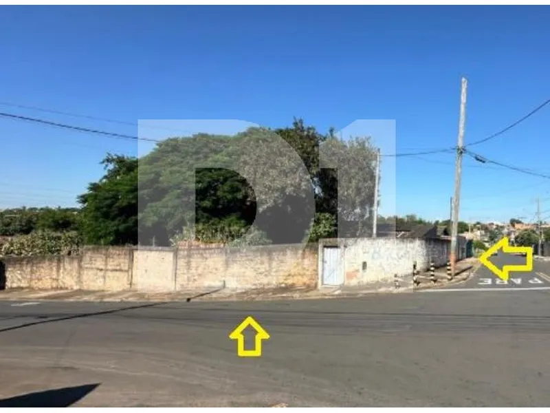 Terreno em Leilão Judicial