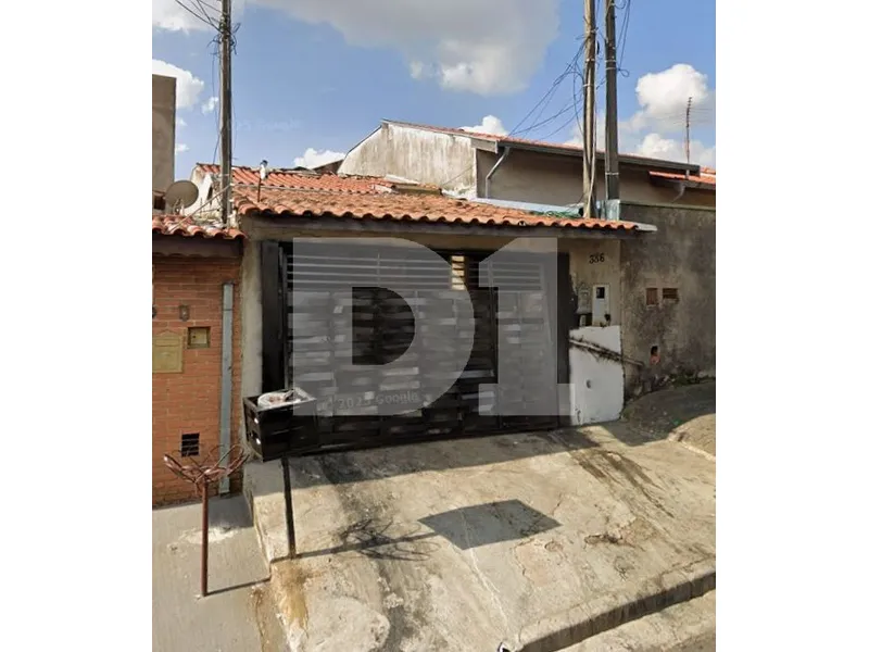 Casa em Leilão Judicial