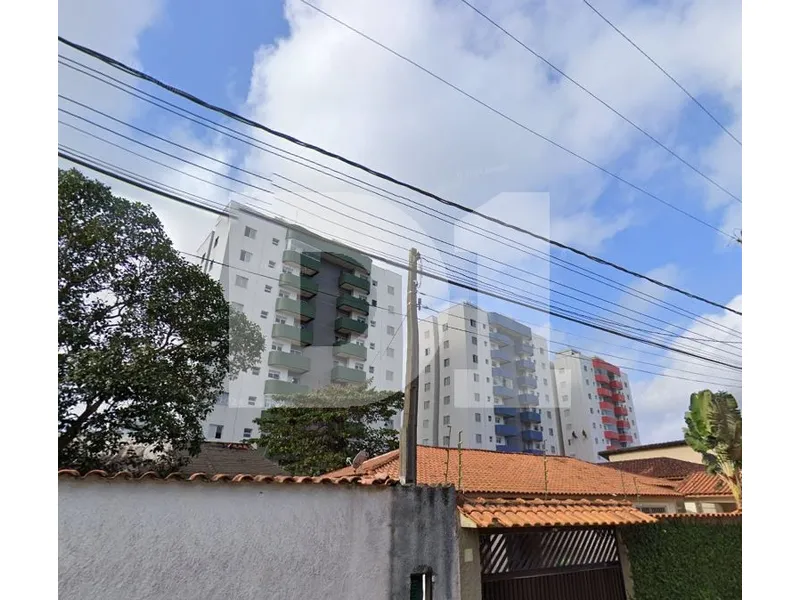 Apartamento em leilão